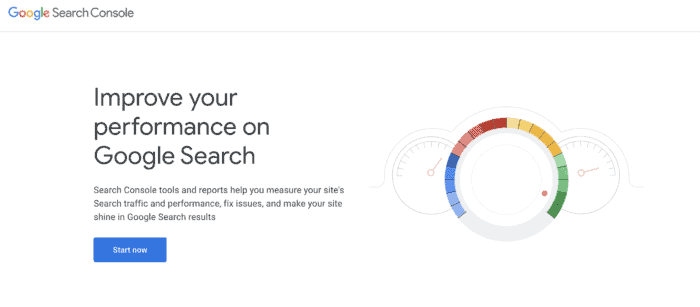 google-search-console