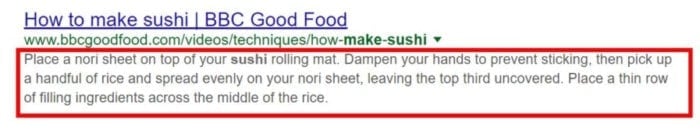 Meta Description