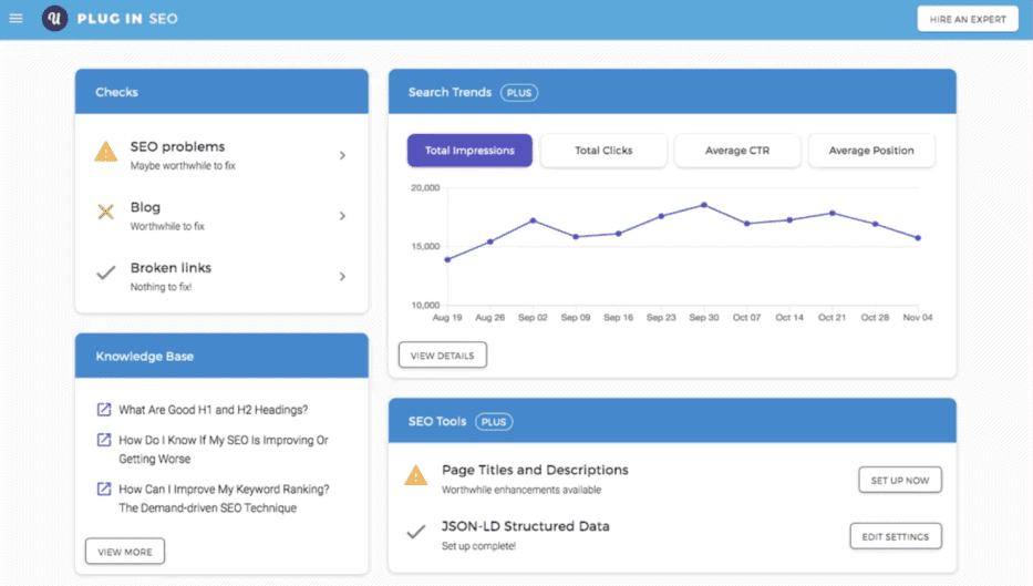 plugin seo