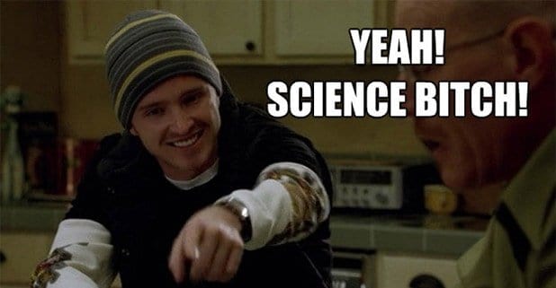 science