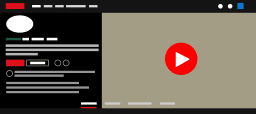 Video Streaming Recovery