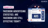 Facebook Advertising Statistics: Are Facebook Ads Still Effective Today?