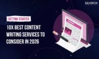10x Best Content Writing Services To Consider In 2026
