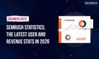 Semrush Statistics: The Latest User And Revenue Stats in 2026