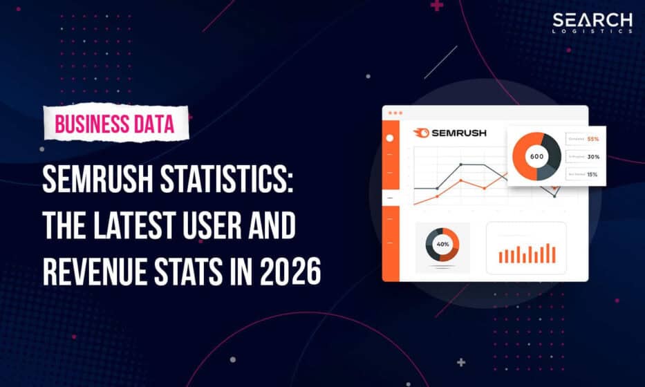 semrush statistics