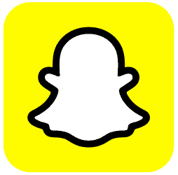 Snapchat logo