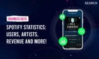 Spotify Statistics: Users, Artists, Revenue And More!