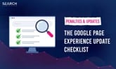 Google Page Experience Update Checklist