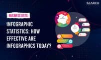 Infographic Statistics: How Effective Are Infographics Today?