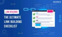 The Ultimate Link Building Checklist For 2026