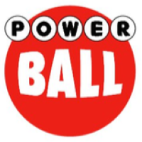 powerball logo