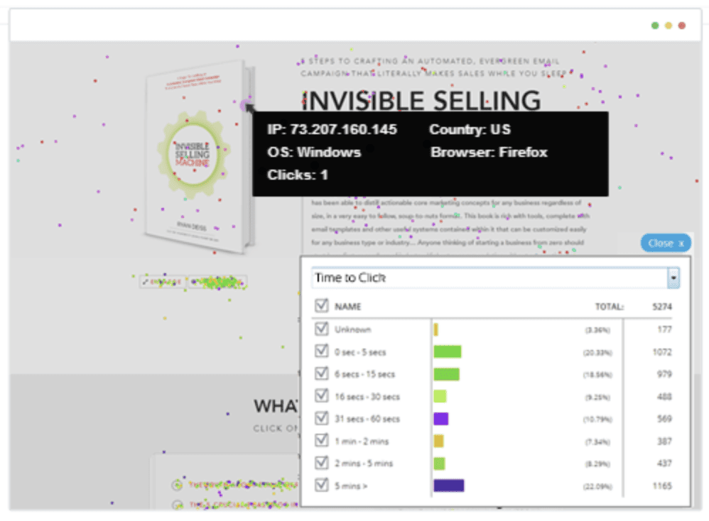 device maps example