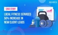 Local Services SEO Case Study: 50% Increase in New Client Leads