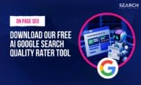 FREE SEO TOOL: The AI Google Search Quality Rater