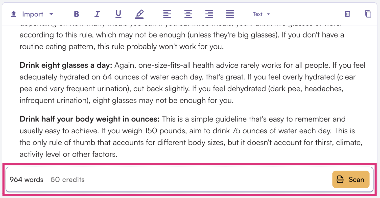 Honest Originality.ai Review: How To Detect AI Content With 99% Accuracy