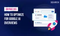 How To Optimise & Rank for Google’s AI Overviews In 2026