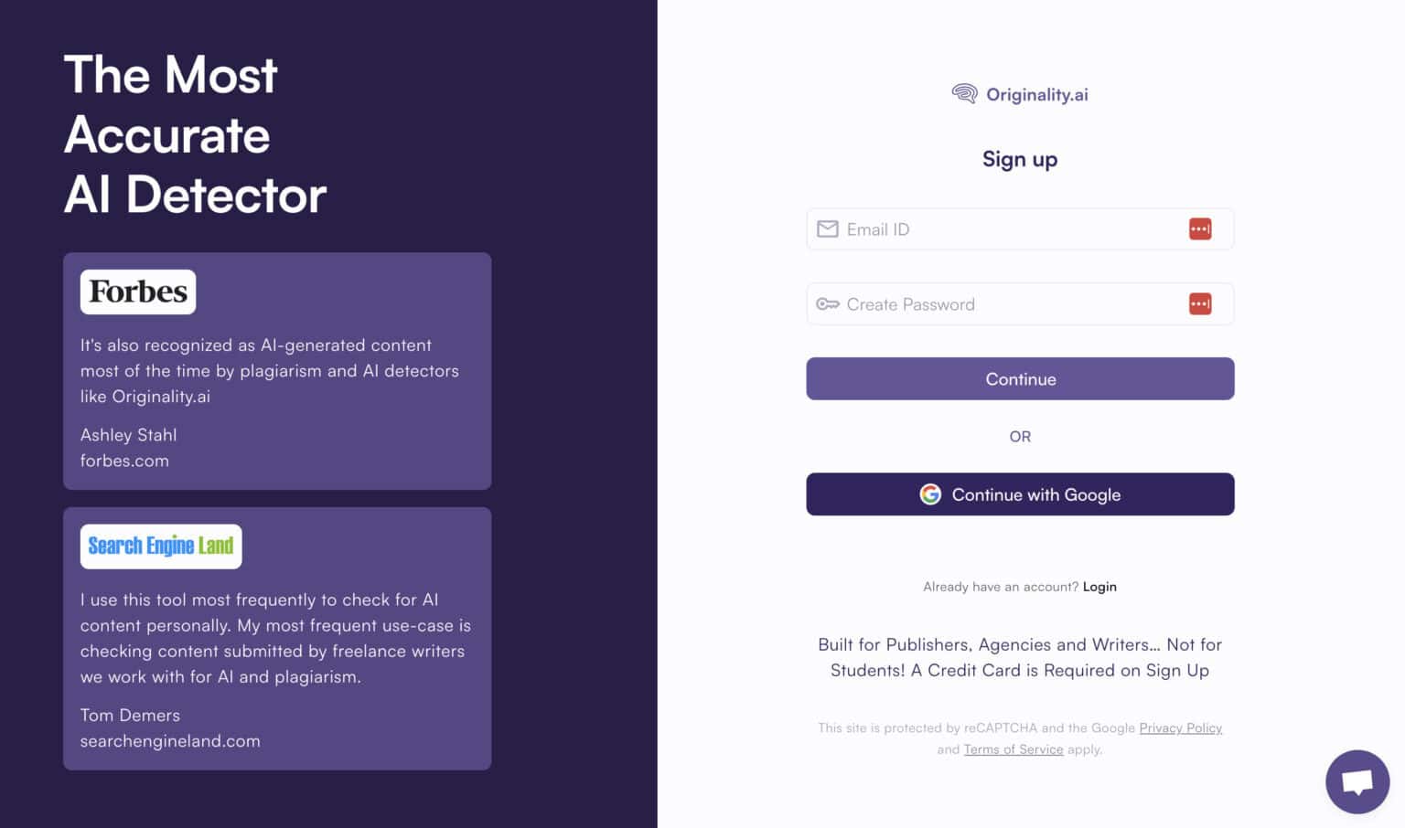 Honest Originality.ai Review: How To Detect AI Content With 99% Accuracy