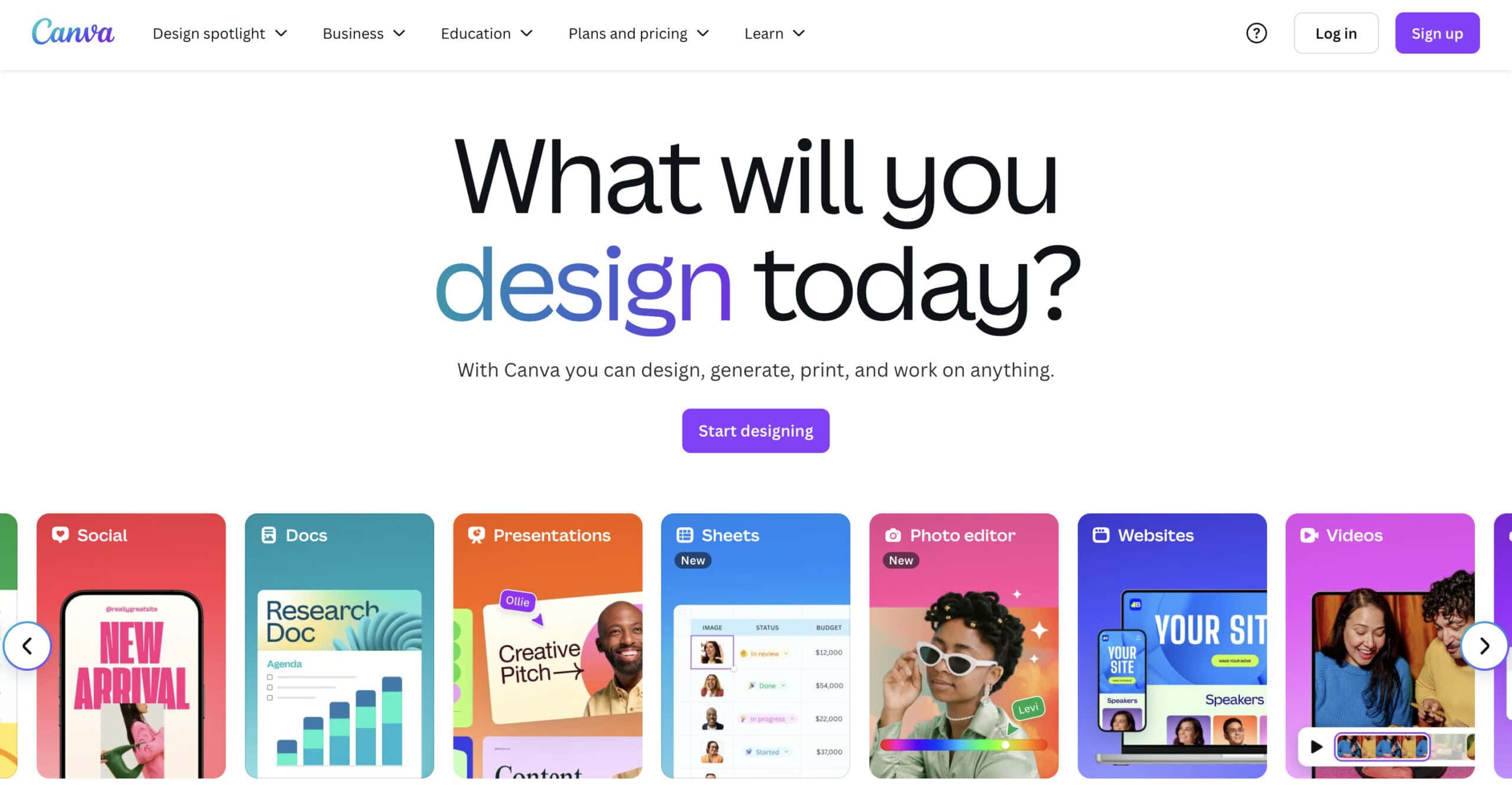canva