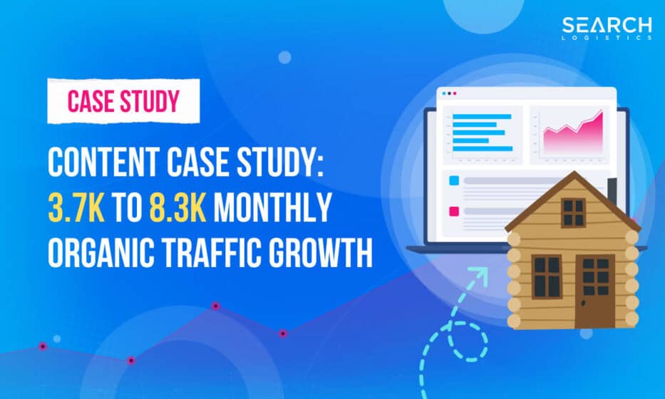 featured content case study