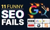 11 SEO Fails That Cost Hundreds of Millions of Dollars