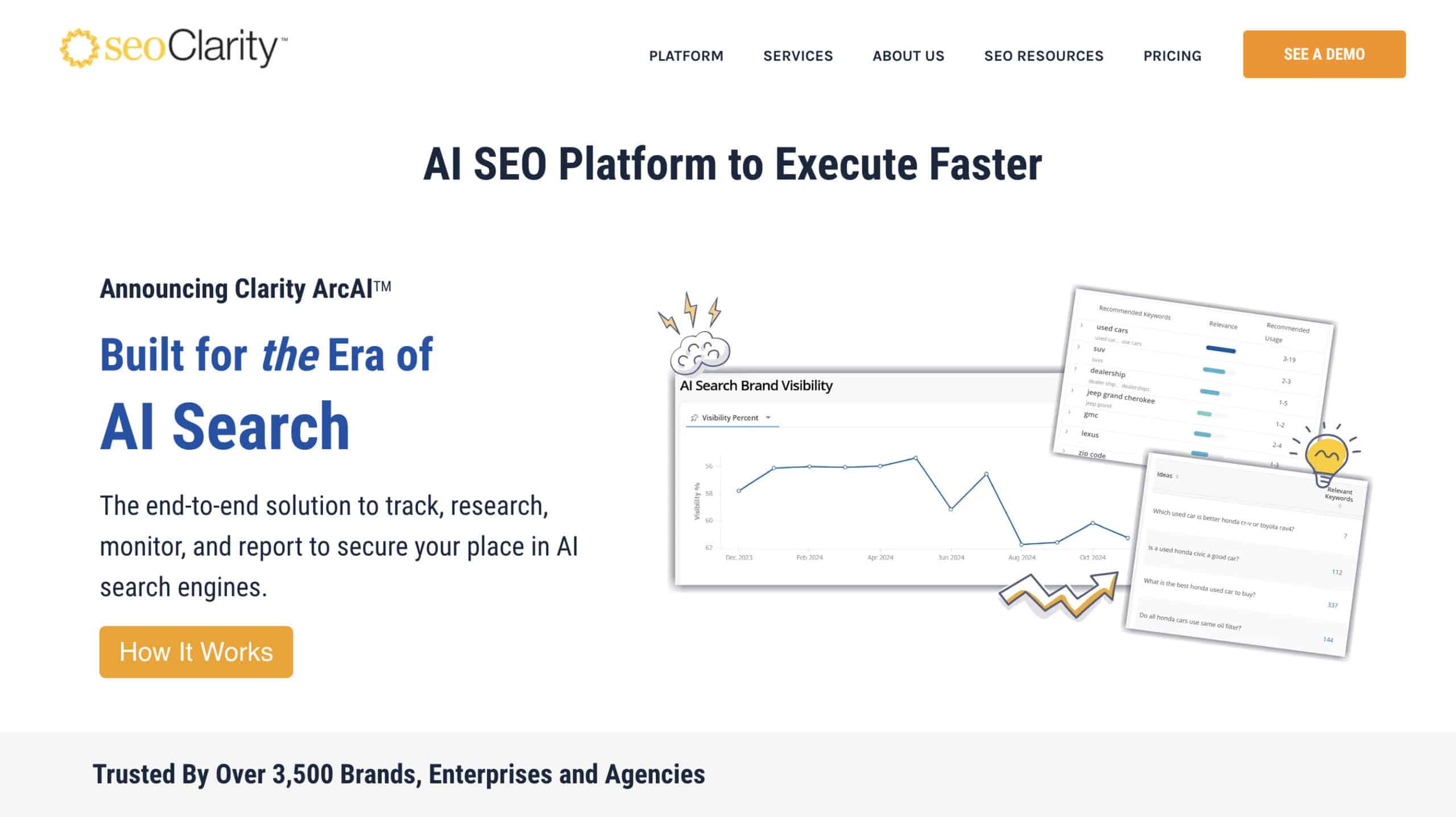 seoClarity review