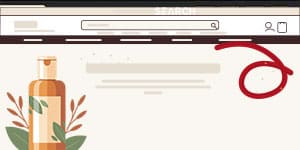 gardening b2b vector image