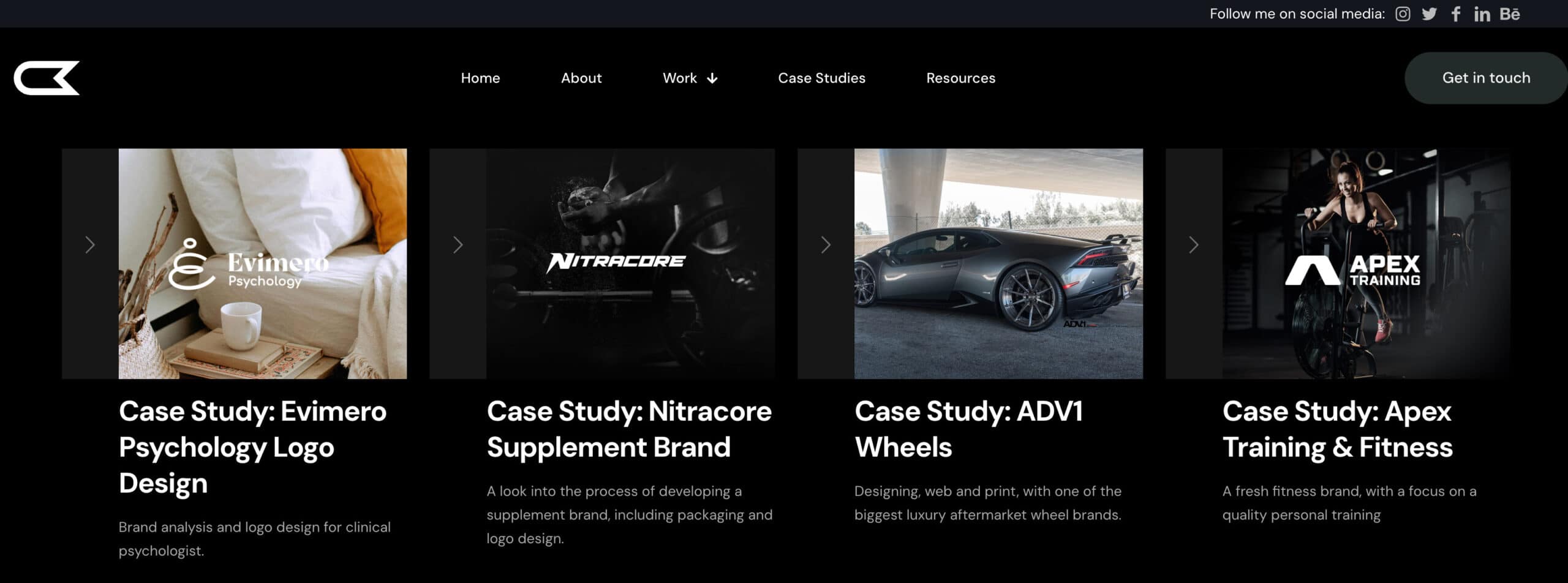 publish case studies