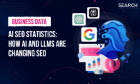 AI SEO Statistics: How AI And LLMs Are Changing SEO