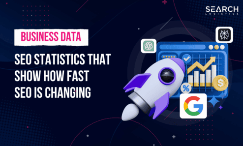 SEO Statistics That Show How Fast SEO Is Changing In 2026