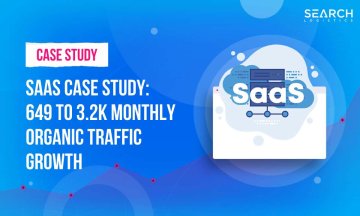 SaaS case study