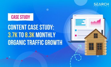 featured content case study