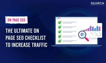 On Page SEO Checklist